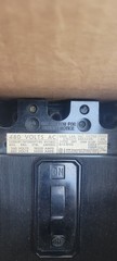 ITE EH3-B100 EH3B100 Circuit Breaker 100 Amp 3 Pole 480 Vac 100A 3P