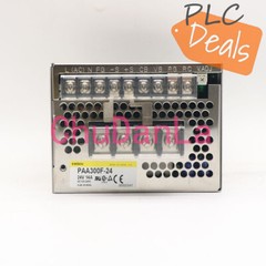 1PCS NEW COSEL PAA300F-24 Power Supplyer