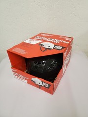 Milwaukee BOLT Black Type 2 Class C Vented Safety Helmet (48-73-1310)