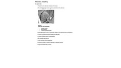 Volvo DD90 & DD90HF Double Drum Compactor Parts Catalog Service Manual PDF USB