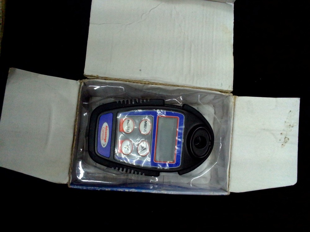 Advantage Controls HT-3P VA Portable Conductivity Meter Tester TDS Water