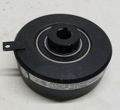 Warner Electric SF-400 24v DC Field/Rotor 4500 RPM PN: 5104-452-056