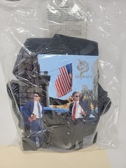 NEW DeSantis Gas Mask Carry Bag/Scott Gas Mask and Facepiece Respirator RARE