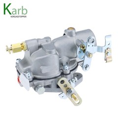 Carburetor for Allis Chalmers B IB C CA D10 D12 WC WD WF