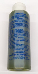 Relton Option 1 Cutting Fluid For Use On All Metals 4 Fl. Oz. Safe Biodegradable