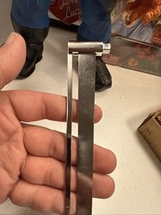 Tohnichi Torque Wrench 60FK 6-60, 2kgf.cm, 1/4″ Square Drive