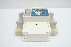 Socomec 27003080 Sirco Load Break Switch 800a Amp 600v-ac 3p