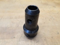 Precision Components CHXA-.750-3.5 hardened extension 3.5″ OAL 1-1/4″ in 3/4 out