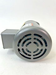 Baldor Reliance Industrial Motor CAT # 25HP, 33E017-0390G1