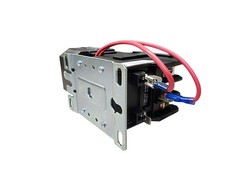 Eaton A27CNE45A040 Definite Purpose Starter 45A 3‑Phase 120V Coil | IEC/DP Conta
