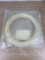 Parker Natural Metric Nylon Tubing 6mm X 4mm X Approx 100′ NN6X1 1mm Wall