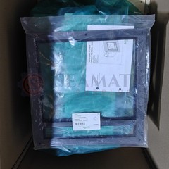 New Schneider Air Circuit Breaker Masterpact NW10H1 – 1000 A – 3 poles
