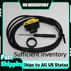 Banner QS18VN6D New Photoelectric Sensor Diffuse 10-30VDC NPN IP67 Free Shipping