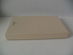 ROLEX Padfolio Portfolio – ROLEX Crown Logo Paper – Leather -Brand New Authentic