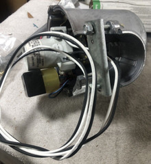 Cooper Lighting 100W S54 120V Dusk-to-Dawn Lamp Fixture RMA10SR255HPV (4866)