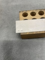 Young Bros Stamp Works 3/16” & Mark Rite 1/8” Steel Punch Numbers Sets