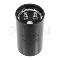 New 233-280uf 330V Round Motor Start Capacitor 233-280MFD 10/55/21 CD60 35X70mm