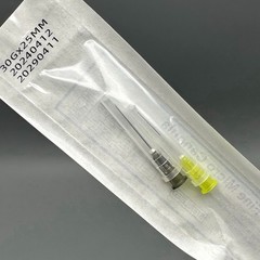 20* Micro Cannula Sterile Medical Fine Needle 18G 22G 25G 50mm70mm Blunt Cannula