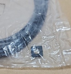 *NEW SURPLUS* Rexroth Mecman 4-187067 Plug-In Electric Connector + Warranty!