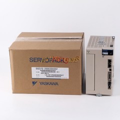 1PCS Yaskawa Servo Drive SGD7S-200A30A002 NEW