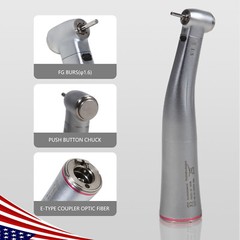KAVO Style LUX 25 L High-Speed Handpiece 1：5 LED Contra Angle