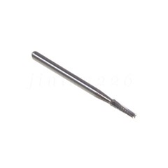 5X FG-557XL Dental Surgical Carbide Burs 25mm 557 FGOS Bone Cutting 1.6mm