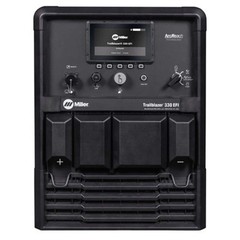 Miller Trailblazer 330 Welder / Generator (Kohler) EFI 907832
