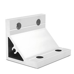 90Degree Right Angle Corner Joint Bracket Aluminium Extrusion Profile 20/30/40