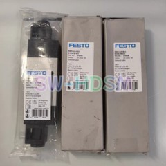 1PCS Brand New For Festo Brand new ones solenoid valve VUVS-L25-B52-D-G14-F8-1C1