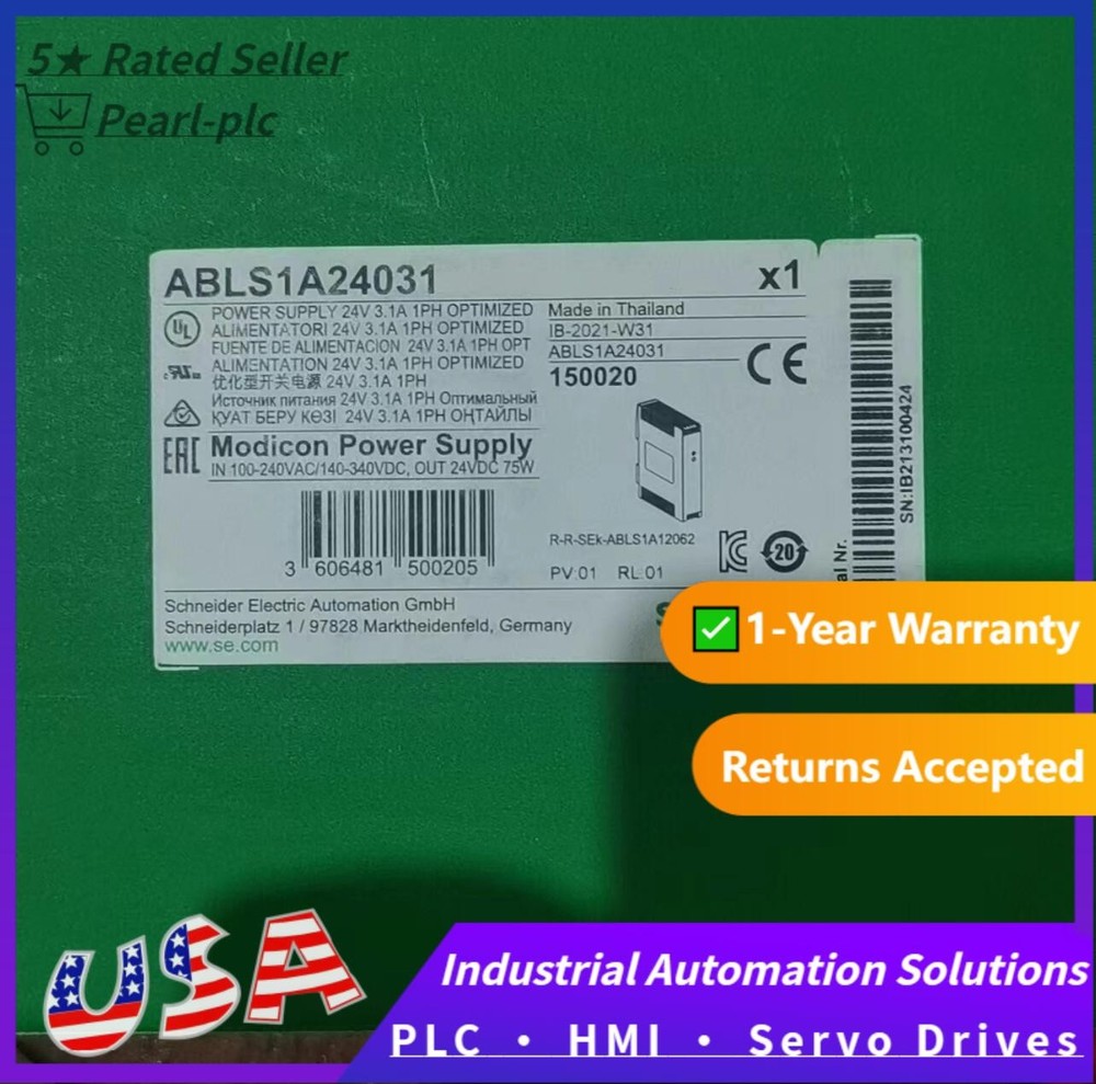 ABLS1A24031 switching power supply brand new US Free TAX