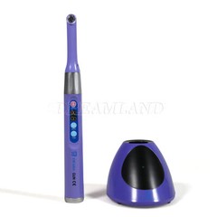 Woodpecker DTE Style Dental Wireless iLed Curing Light 1Second Cure Lamp 2300mW