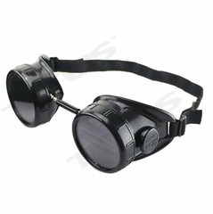 Titus Welding Goggles Glasses 4 Lens Set ARC MIG TIG GAS Oxy Cutting #7 #9=#16