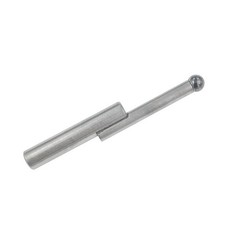Ball Tip Probe Insert 5mm Carbide Ball For TESA HITE Height Gauges 00760164