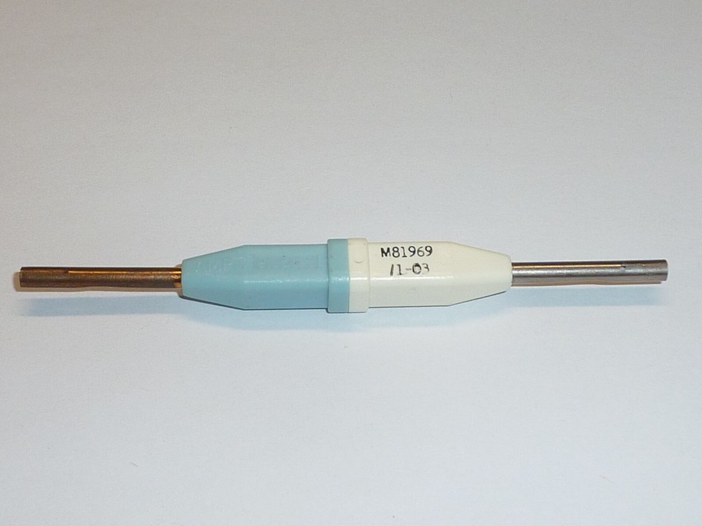AMP / TE Connectivity 91066-3 M81969/1-03 Insertion/Removal Tool New Old Stock