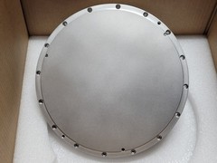 BOTTOM PLATE NOVELLUS UNKNOWN PART NUMBER SEE PHOTOS