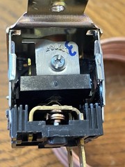 Ranco cold control thermostat A30-2373-000 (NEW) Qty-1 Free Same Day shipping !