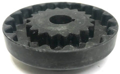 WOODS SURE-FLEX SPACER MAX RMP 7600