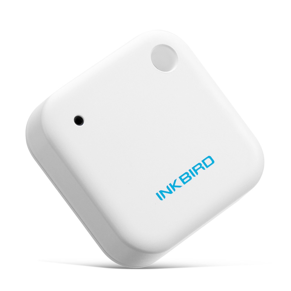 Inkbird Temperature Humidity Data Logger Bluetooth APP Wireless Temp Thermometer