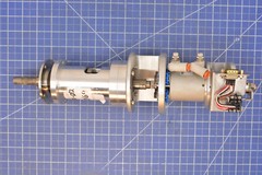 02-047200-02 / ASSEMBLY, PED LIFT 2 AND 3 / NOVELLUS