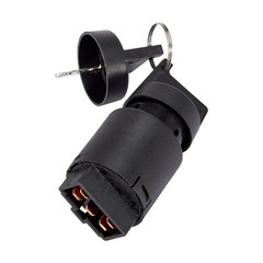 Mini Excavator Ignition Switch Key Fits for AGT Typhoon China Mini Digger New