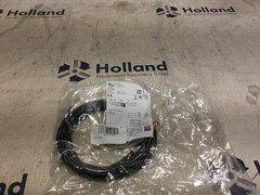 IFM electronic cable, EVC142, ADOGF030MSS0005H03, NOS, LG-4635