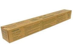 Genuine Toshiba 6LJ70598000 (OD-FC50) Color (C/M/Y) Drum only – sold each