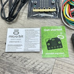 Keyestudio Basic Starter Kit V2.0 for BBC Micro:Bit KS4017 – VGUC