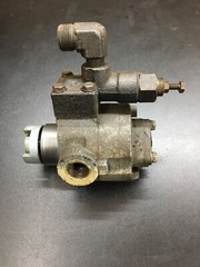 GOOD USED Nippon Oil Pump NOP TOP-208-HA M FAST SHIP FROM USA