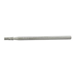 Wave Dental Surgical Bur For Straight Handpiece Carbide Round Fissure 44.5mm 557