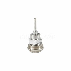 Dental High Speed Handpiece Push 3 Water Spray Air Turbine 4 Holes Fit KaV NSK