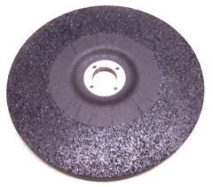 7 1/4x 1/4 x7/8 Comet Grinding wheels 4 of them made in U.S.