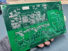 SWF Embroidery XY Driver BD-000544-01 SDB SS2B-XY-LV 110V 2.5A BD-000146-02