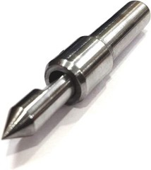 Tap Guide to Align Threading Taps on Lathe, Mill, Jigs Bore