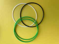4369890 BUCKET CYLINDER SEAL KIT FITS HITACHI EX200-3,EX200H-3 EX200-2 EX200-5